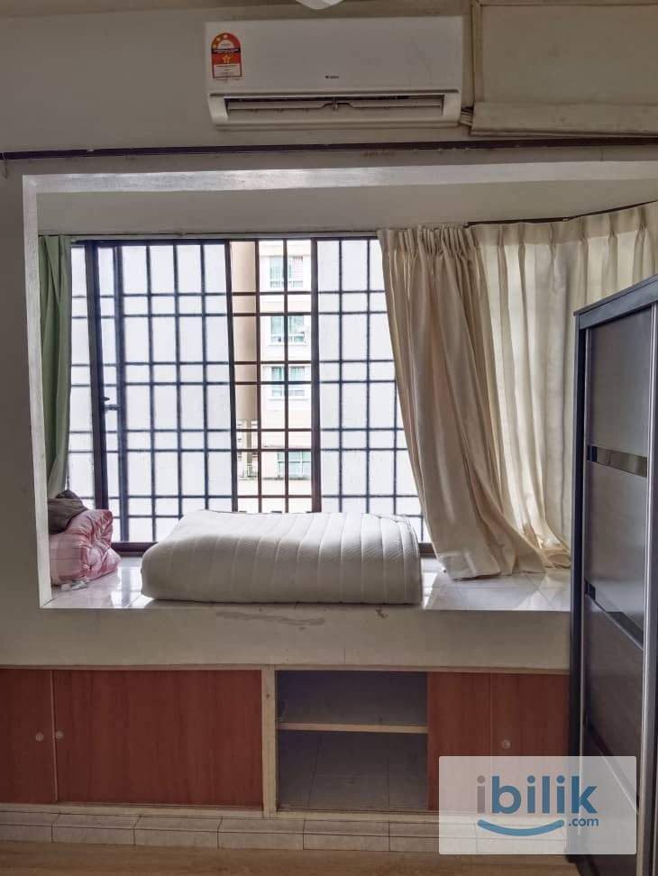 TMN SRI BUNGA JELUTONG AREA MEDIUM ROOM FOR MALE. - Image 2