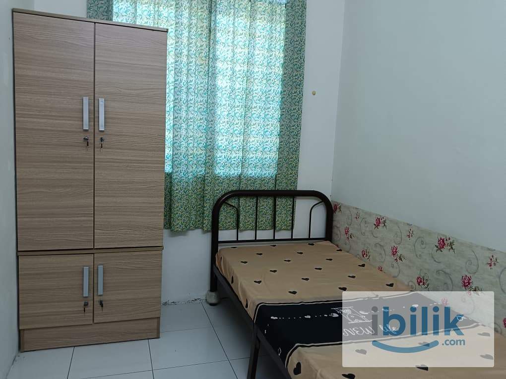 House near Hospital Sultanah Bahiyah ( HSB ) - Image 6
