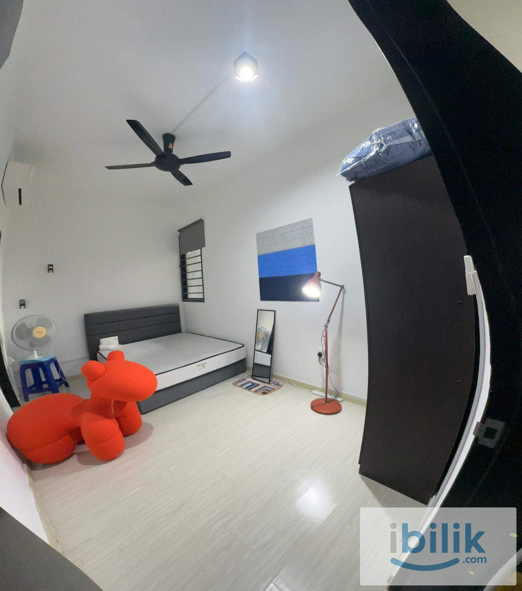 [Direct Owner] Middle Room at Havre, Bukit Jalil - Image 3