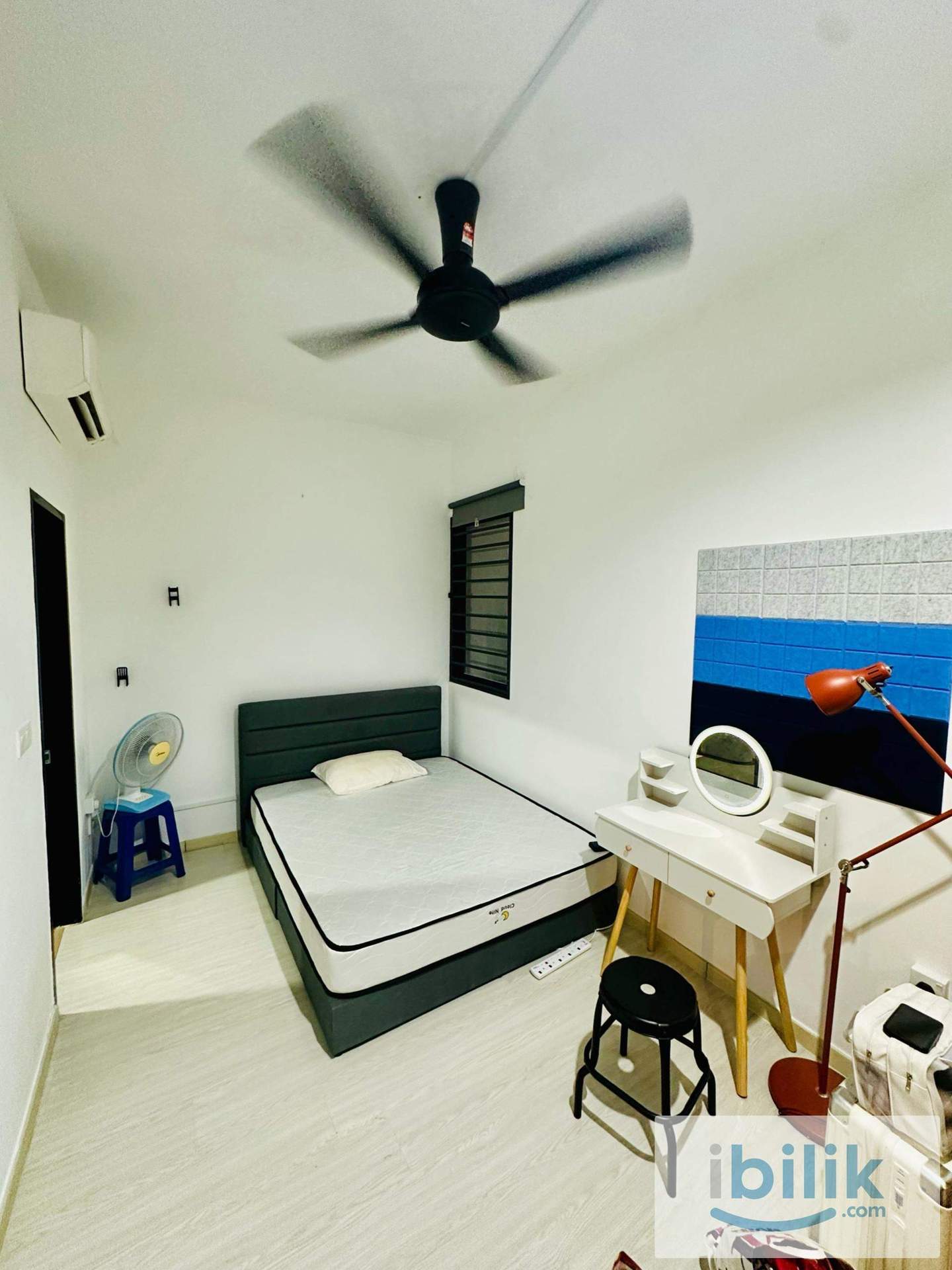 [Direct Owner] Middle Room at Havre, Bukit Jalil - Image 1