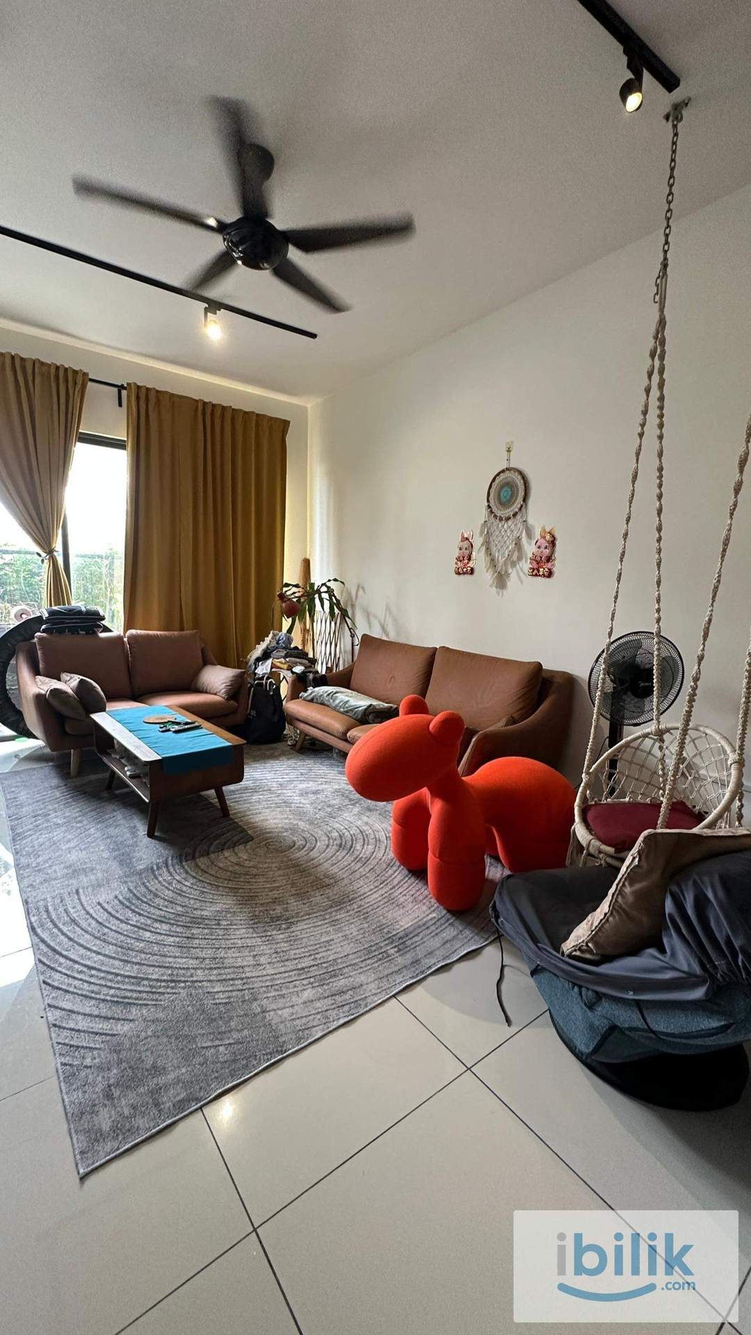 [Direct Owner] Middle Room at Havre, Bukit Jalil - Image 4