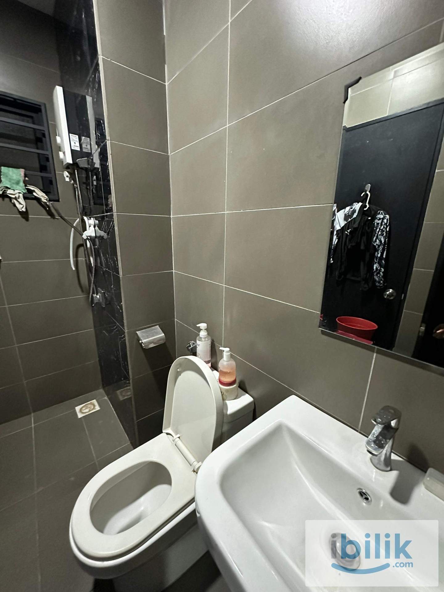 [Direct Owner] Middle Room at Havre, Bukit Jalil - Image 5