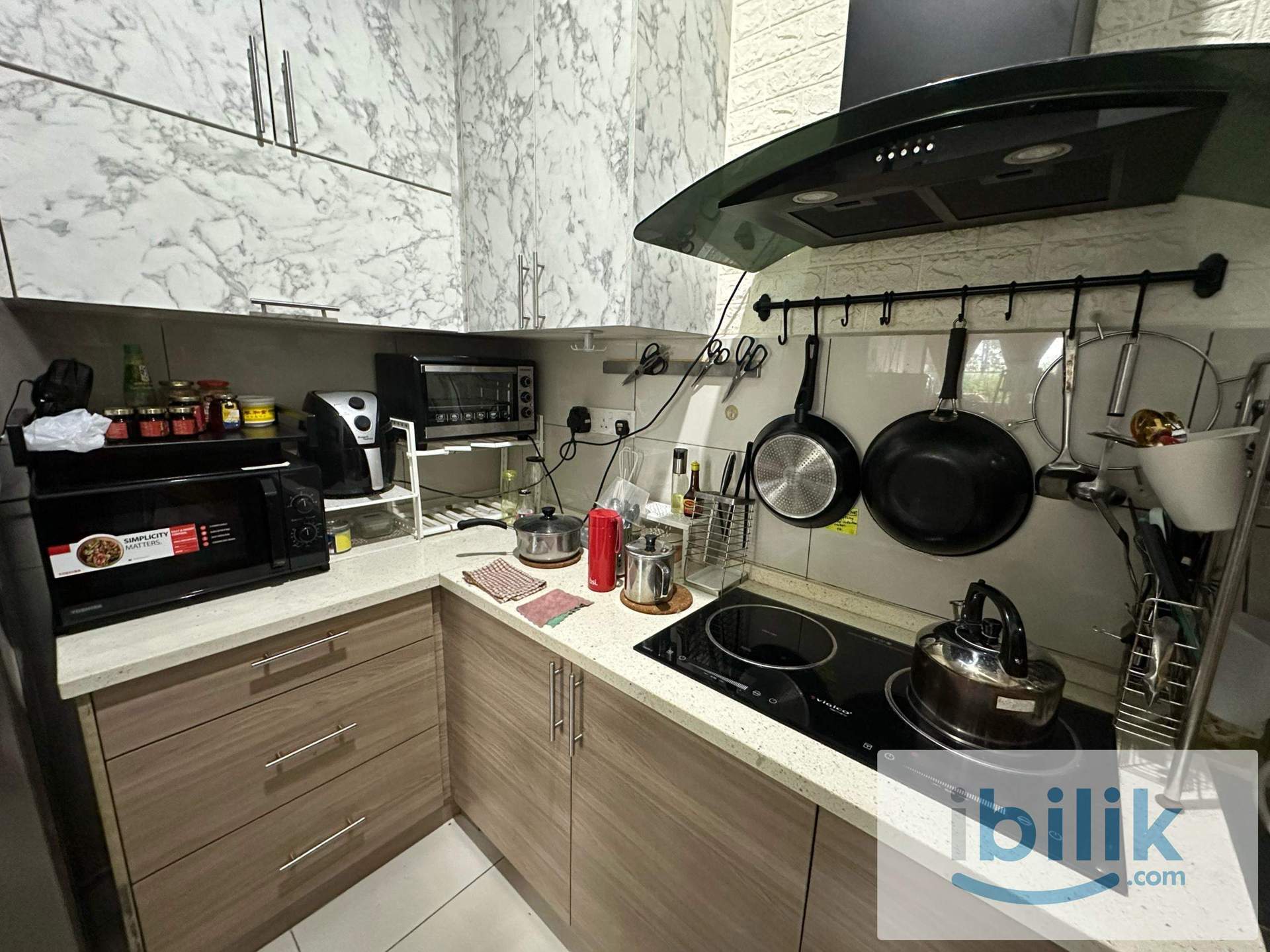 [Direct Owner] Middle Room at Havre, Bukit Jalil - Image 6
