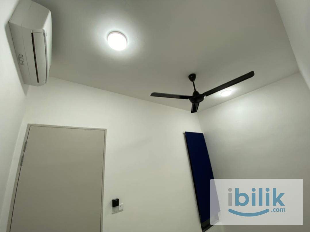 [Direct Owner] Room at Citizen 2, Old Klang Road, KL - Image 3