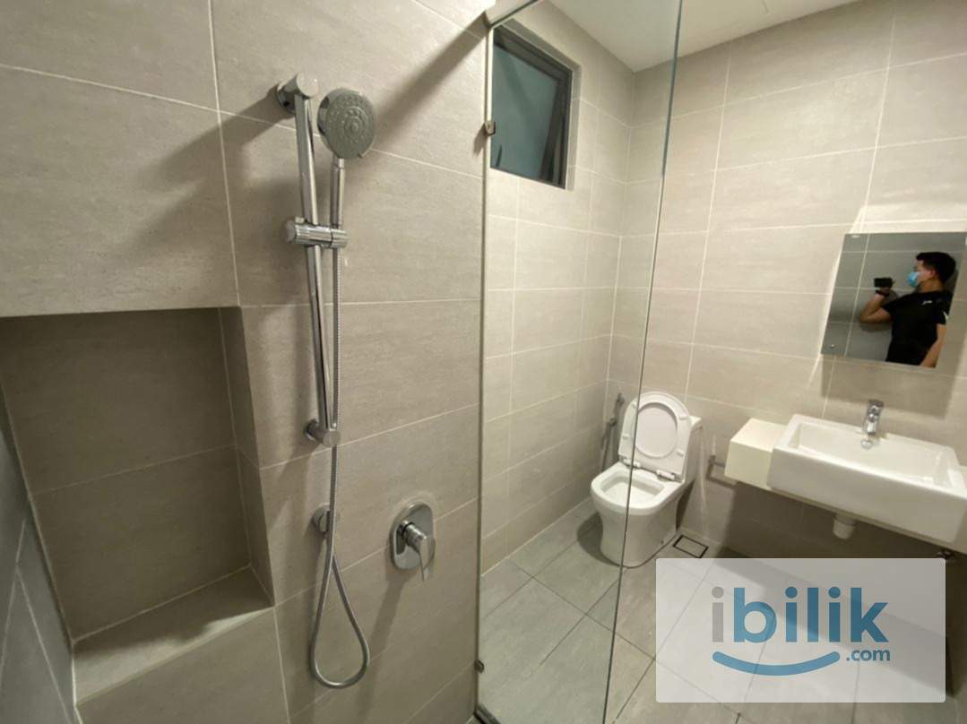 [Direct Owner] Room at Citizen 2, Old Klang Road, KL - Image 4