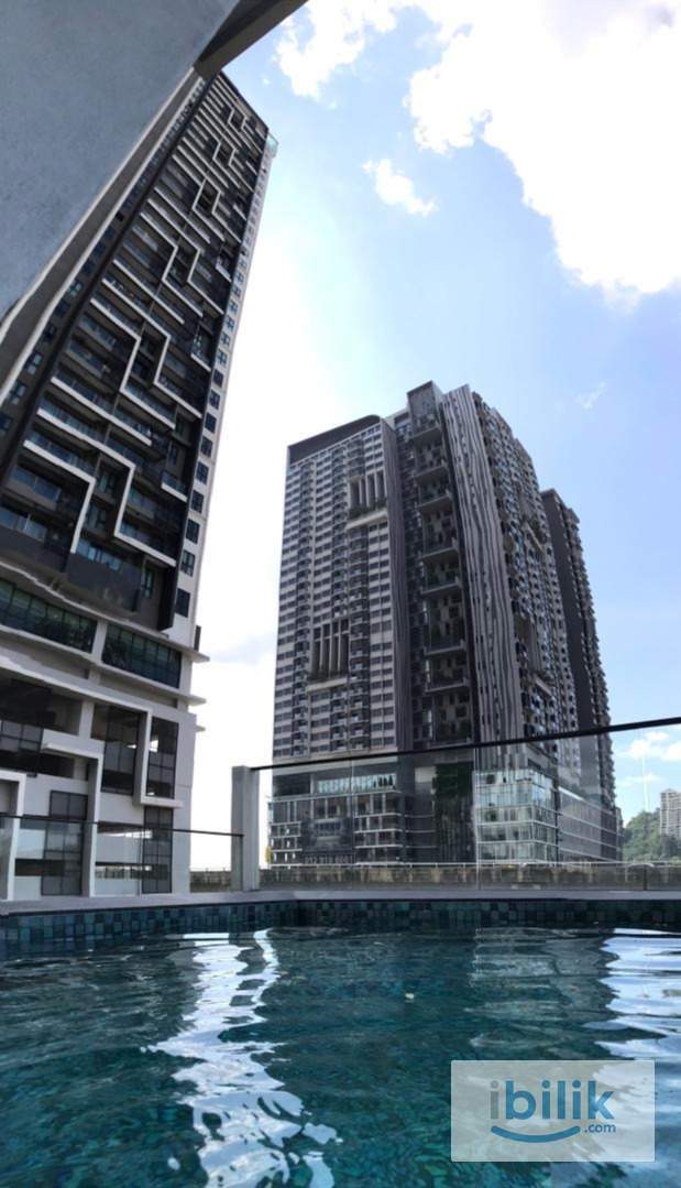 [Direct Owner] Room at Citizen 2, Old Klang Road, KL - Image 1