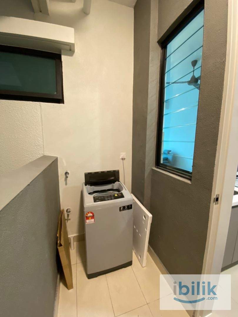 [Direct Owner] Room at Citizen 2, Old Klang Road, KL - Image 5