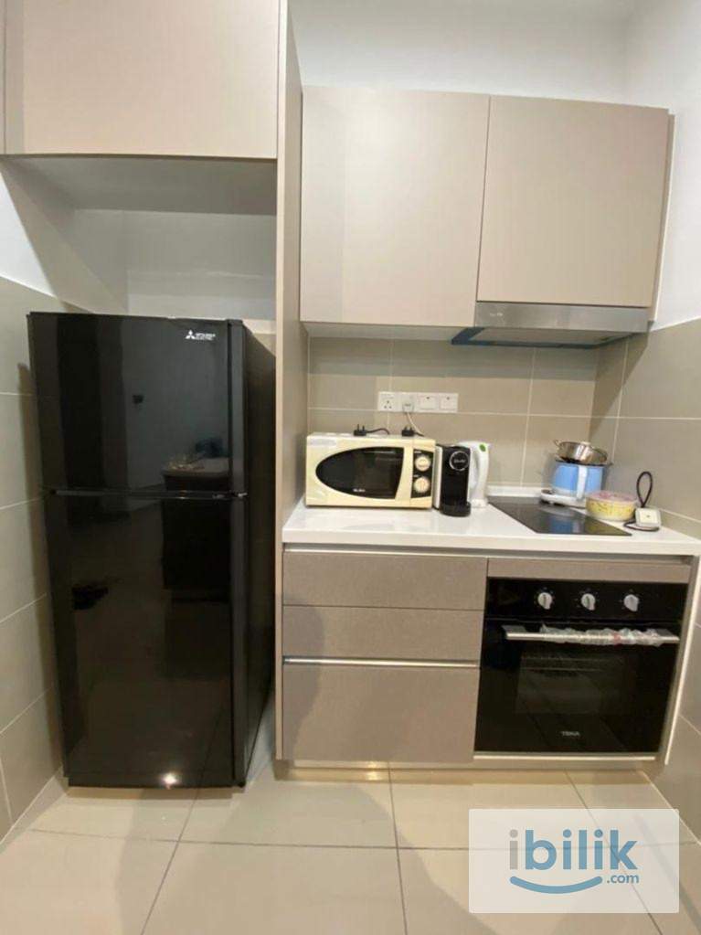 [Direct Owner] Room at Citizen 2, Old Klang Road, KL - Image 6