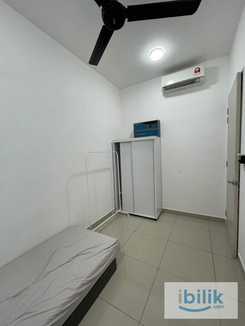 [Direct Owner] Room at Citizen 2, Old Klang Road, KL - Image 7