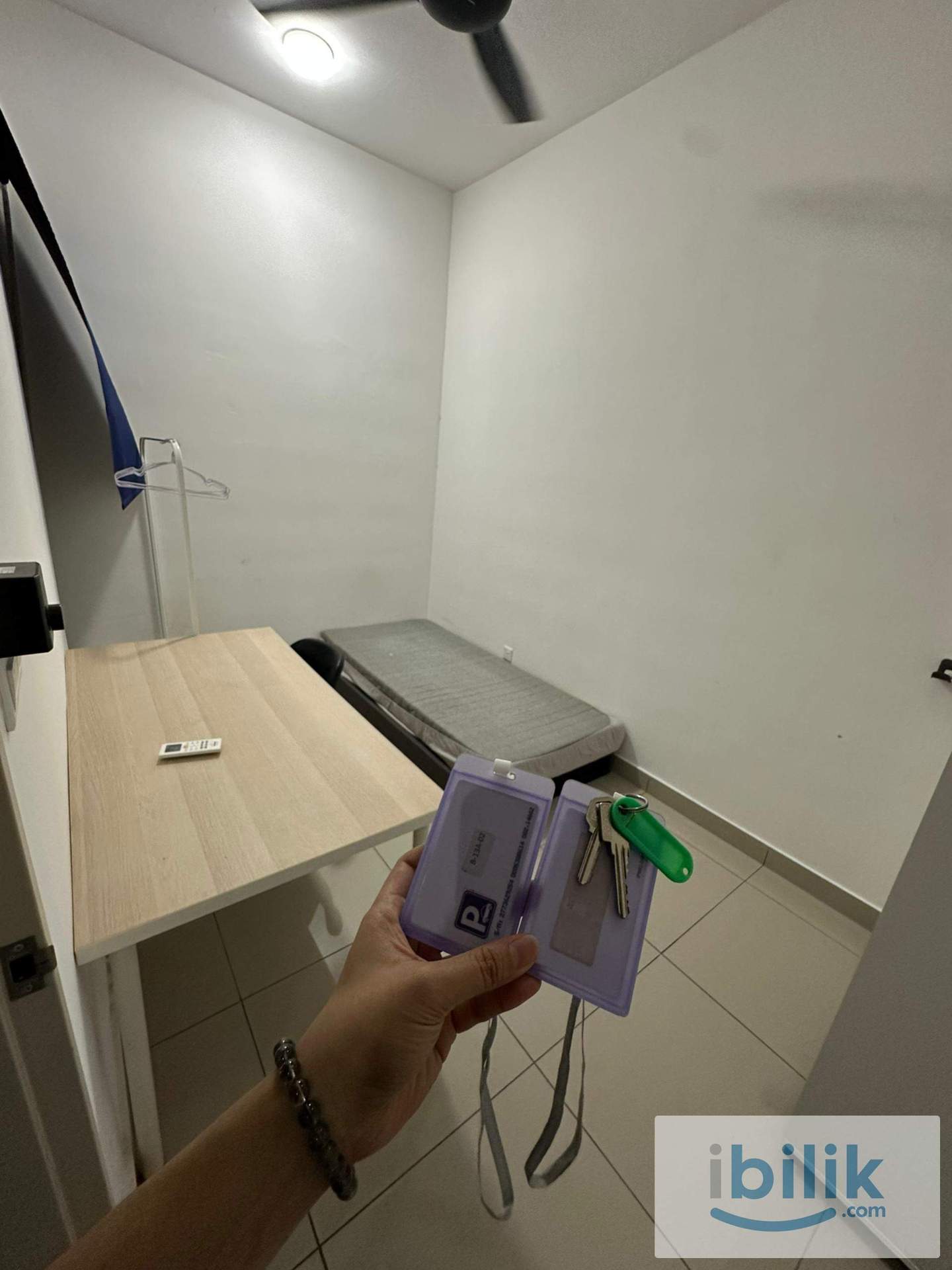 [Direct Owner] Room at Citizen 2, Old Klang Road, KL - Image 9