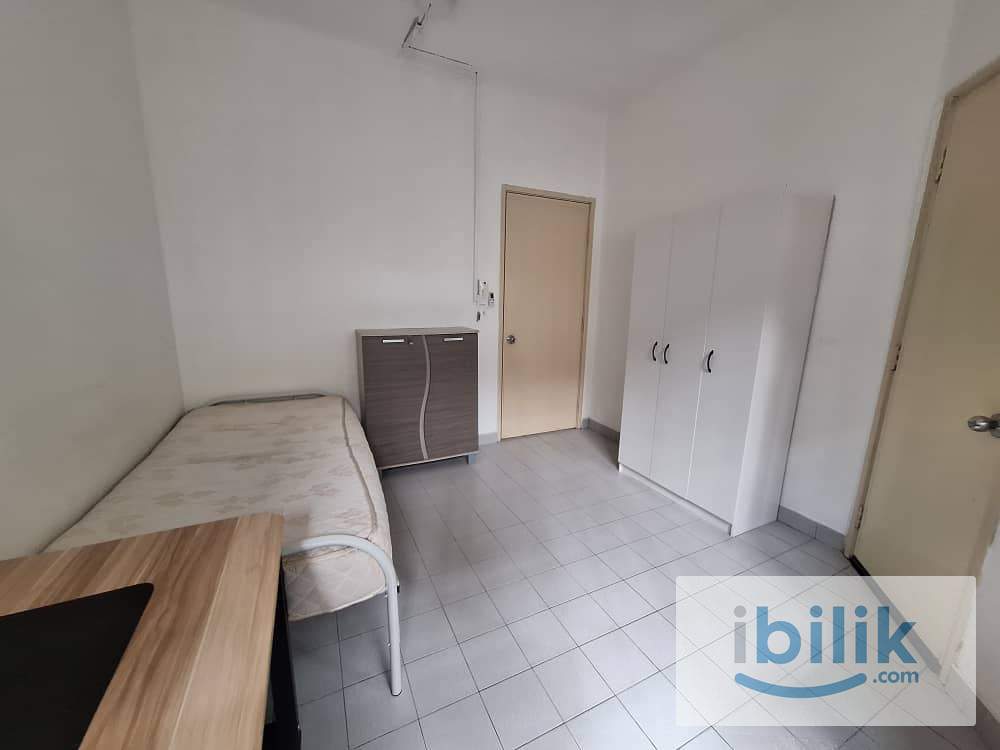 Small Room For Rent Kota Damansara Seri Utama Landed House - Image 6