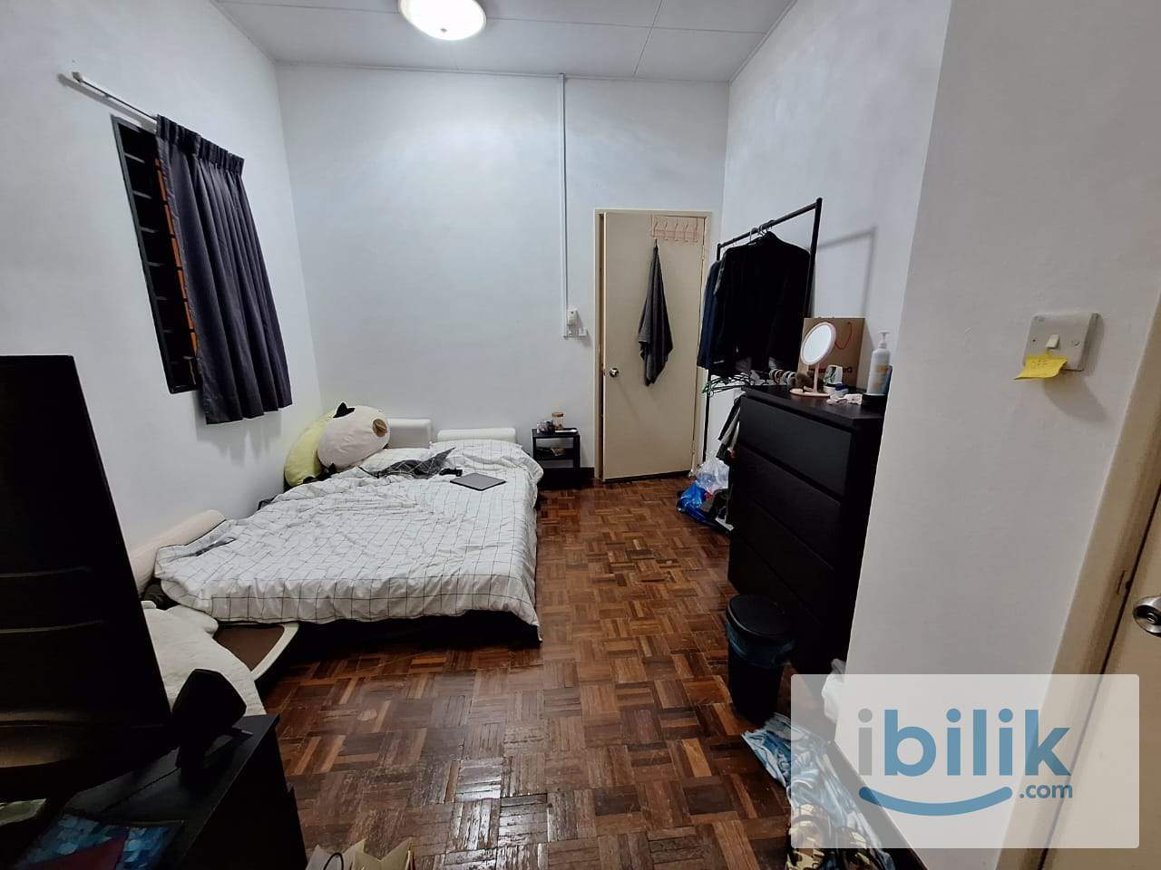 Small Room For Rent Kota Damansara Seri Utama Landed House - Image 2