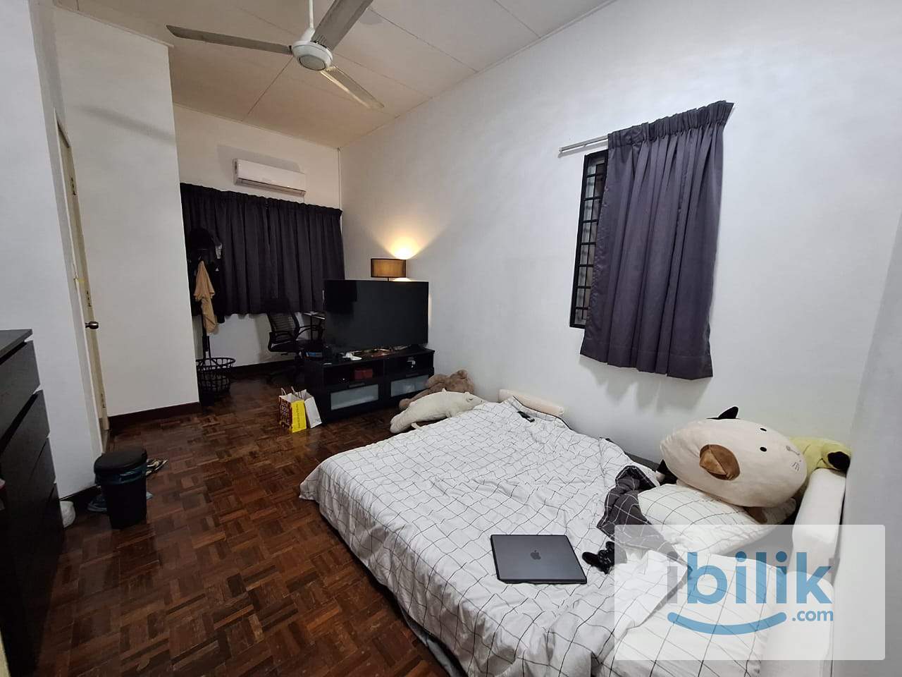 Small Room For Rent Kota Damansara Seri Utama Landed House - Image 3
