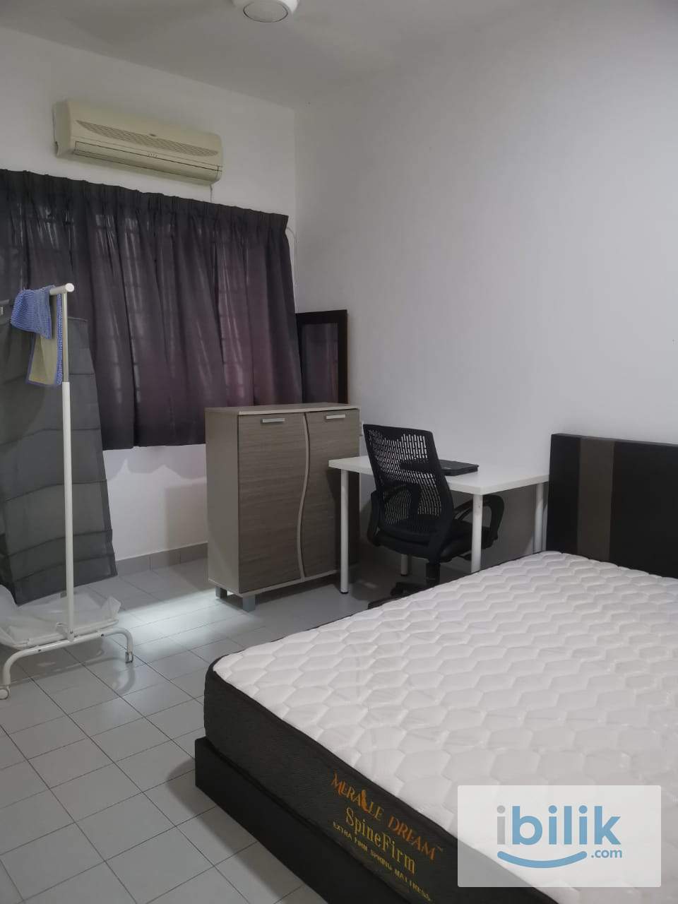 Small Room For Rent Kota Damansara Seri Utama Landed House - Image 7