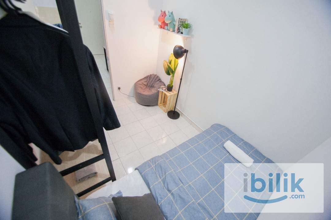 Single Room in Palm Springs✨MRT Surian🔖Fully Furnished❗ - Image 1
