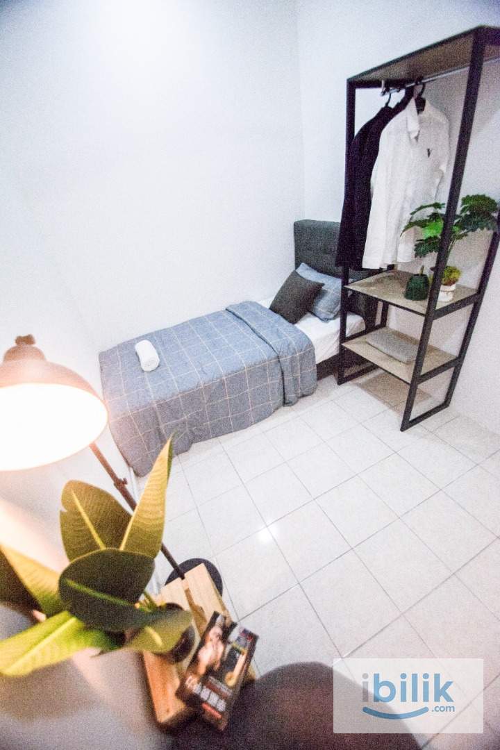 Single Room in Palm Springs✨MRT Surian🔖Fully Furnished❗ - Image 2