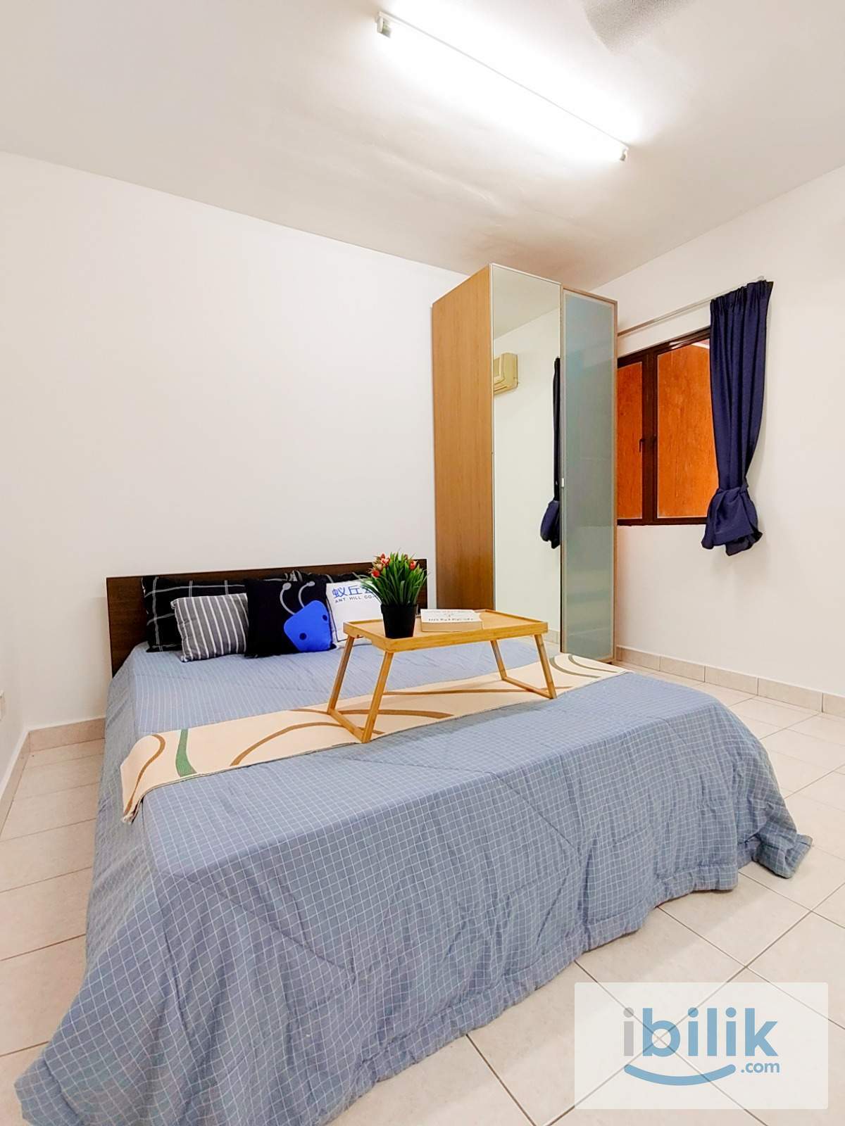 Medium Room in Palm Springs✨MRT Surian🔖Fully Furnished❗ - Image 2