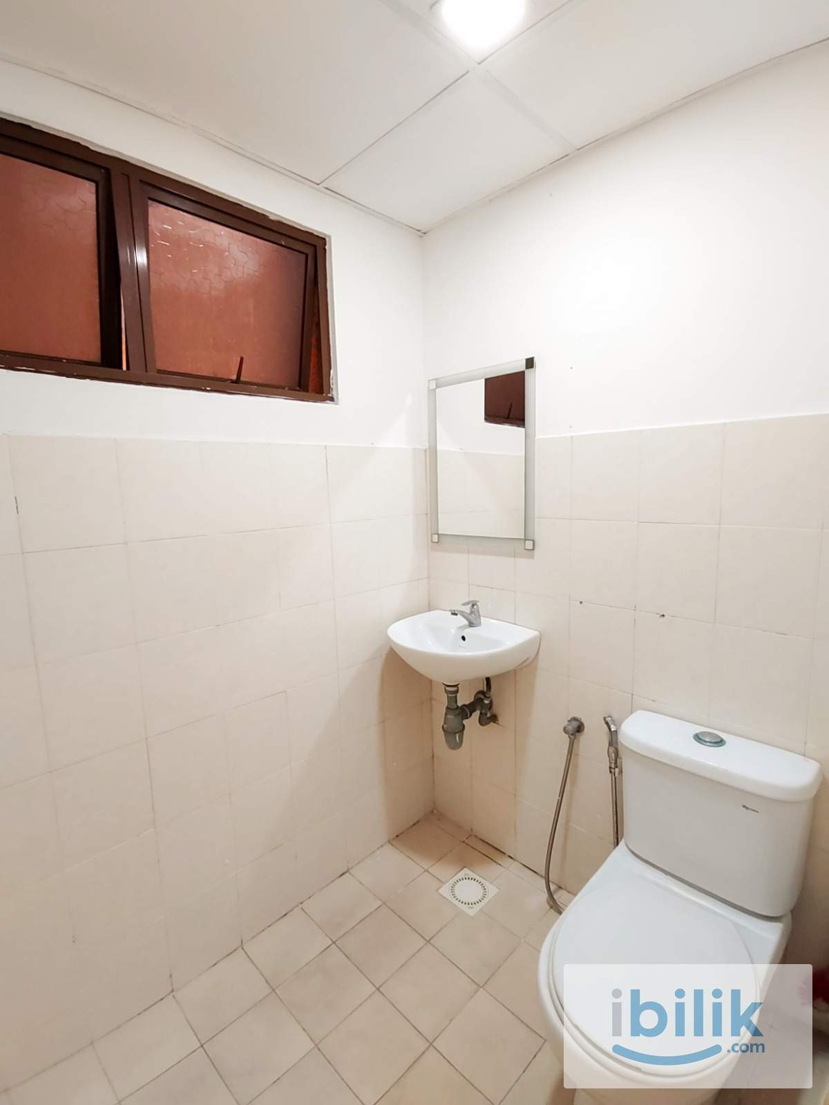 Balcony Room in Palm Springs✨MRT Surian🔖Fully Furnished❗ - Image 4