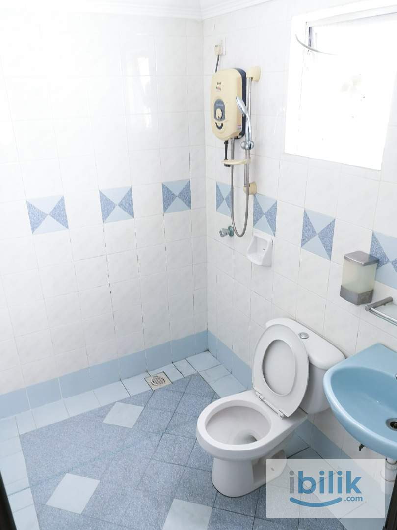 🥰❗Walking distance to Mrt Surian❗🥰 Fully Furnished Single Room at Salvia Apartment🥰 - Image 2