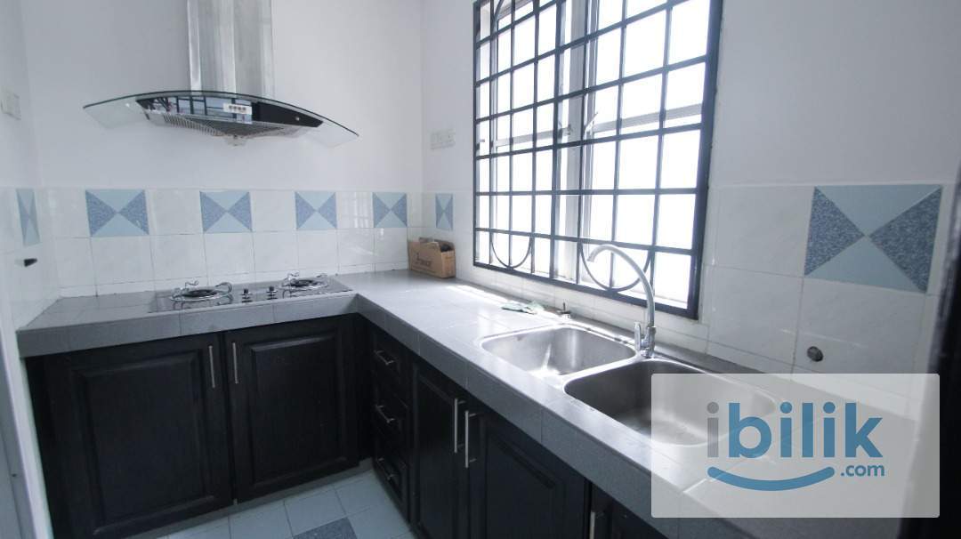 🥰❗Walking distance to Mrt Surian❗🥰 Fully Furnished Single Room at Salvia Apartment🥰 - Image 3