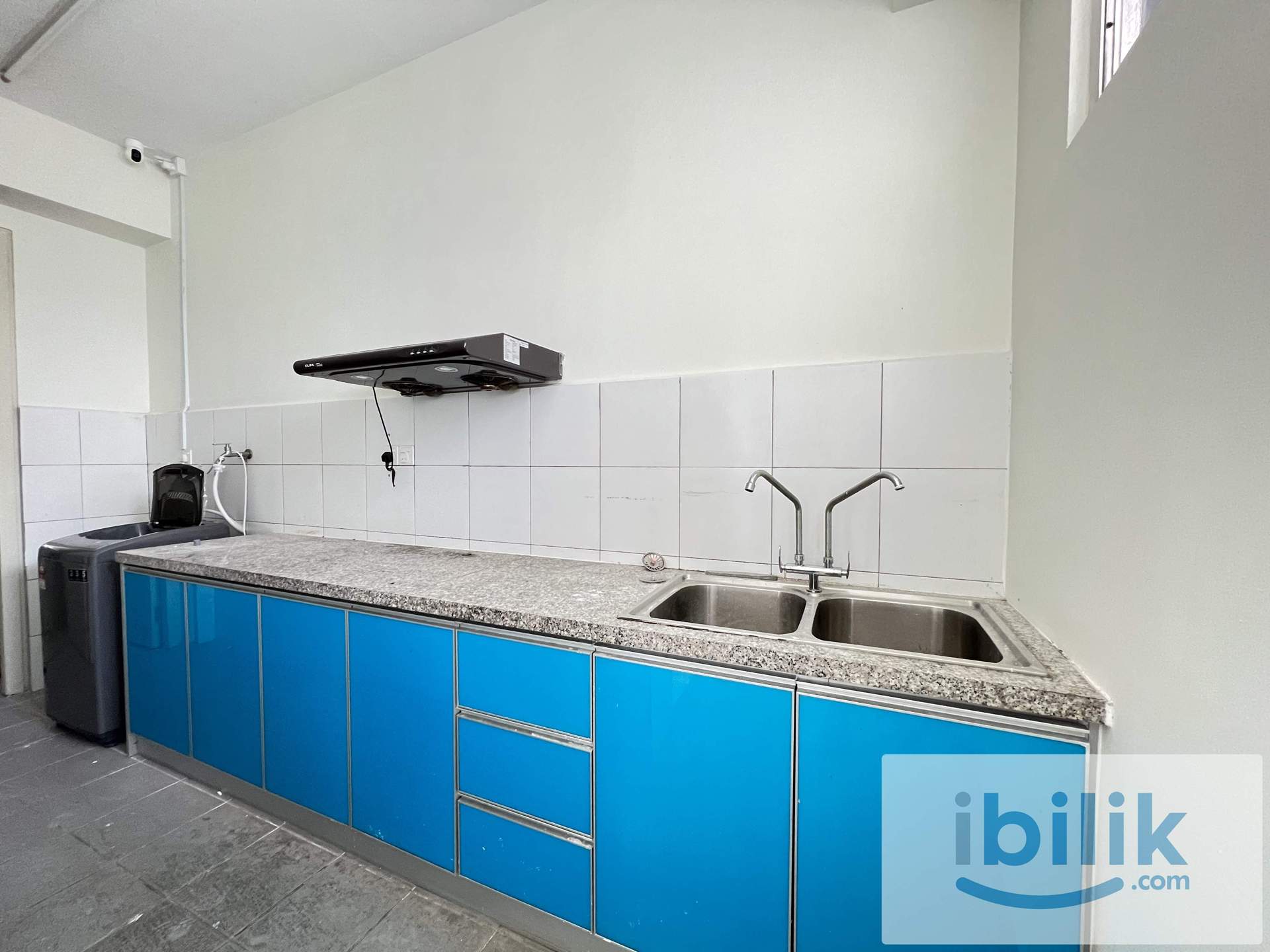 ❗Near MRT & Eko Cheras Mall 🤩✨Vina Residency✨ Fully Furnished Single Room ❗🥰 - Image 5
