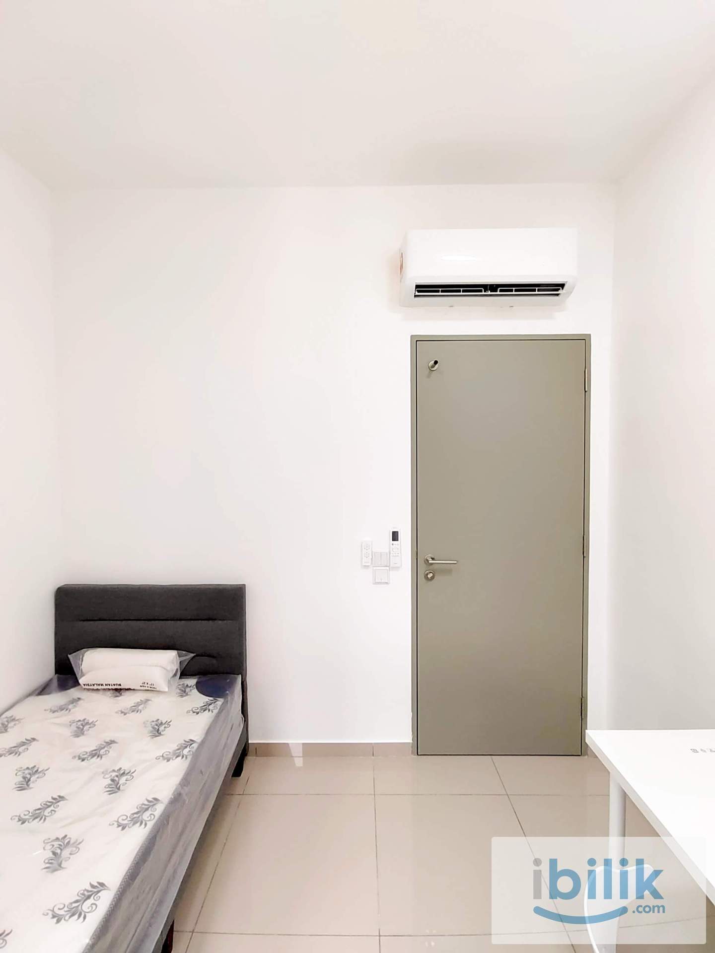 Near PJ Trade Centre❗️Fully Furnished Single Room 🤩👍 at D'Vervain Residence  - Image 1
