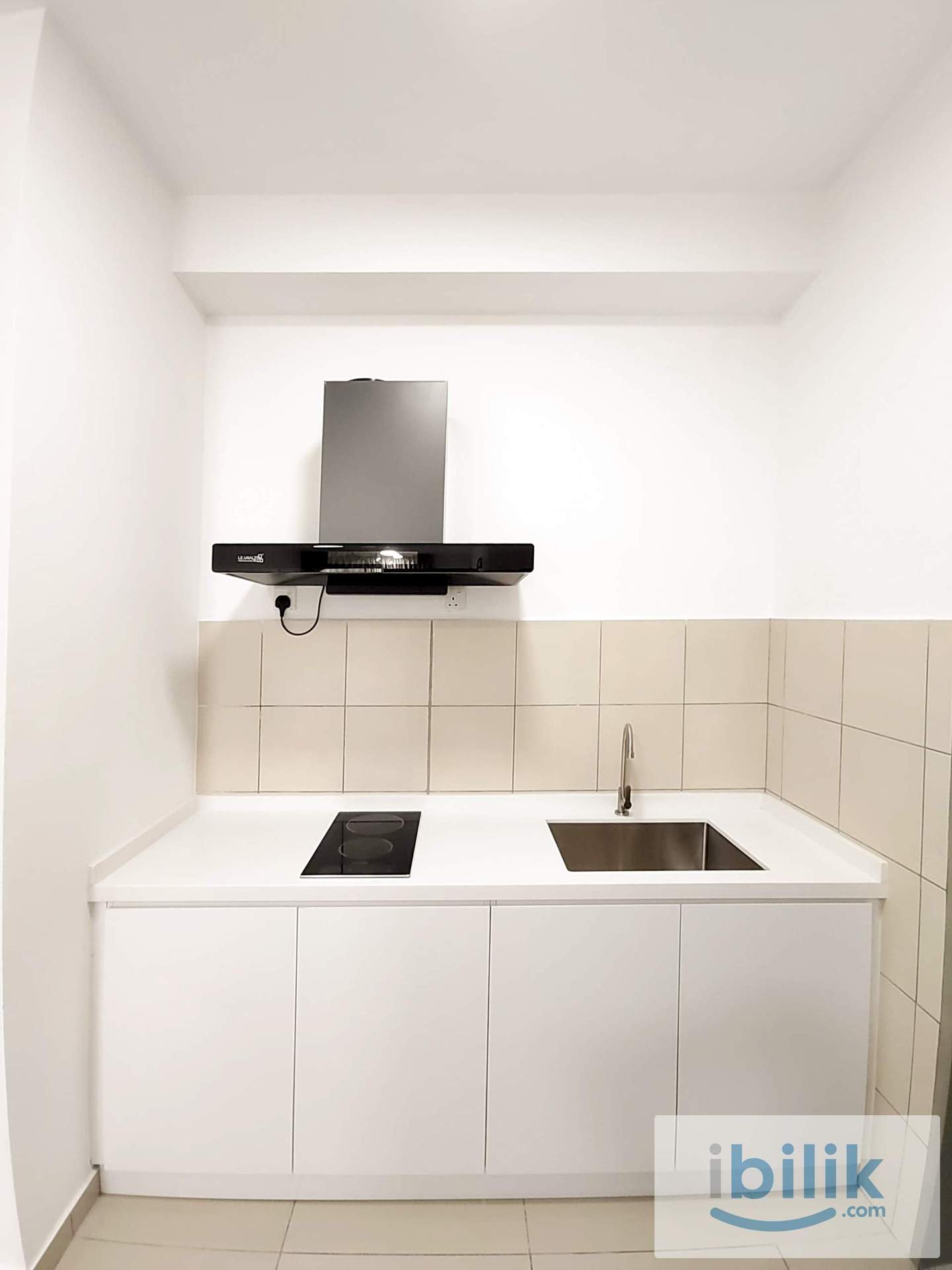 Near PJ Trade Centre❗️Fully Furnished Single Room 🤩👍 at D'Vervain Residence  - Image 4