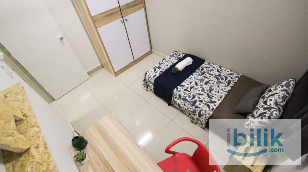 ❗5 mins to LRT🔖Fully Furnished Single Room✨ Pacific Place @ Ara Damansara🥰 - Image 2