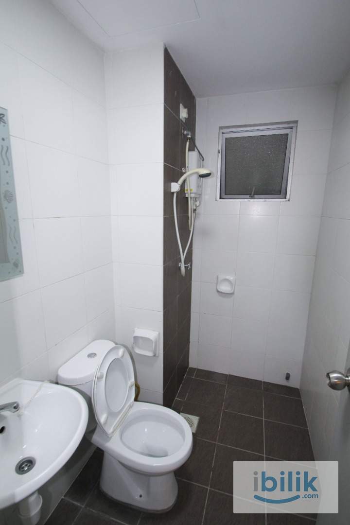 [5 mins walk to MRT]❗Segi Uni✨Fully Furnished Single Room🥰Ready Move in - Image 2
