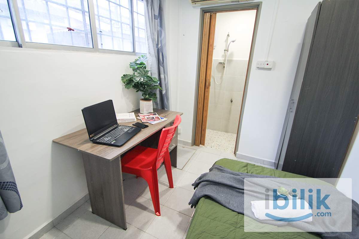 PJS 7 Landed house❗Sunway/Taylor Student✨Fully Furnished Single Room with Private Bathroom🥰Ready Move in - Image 2