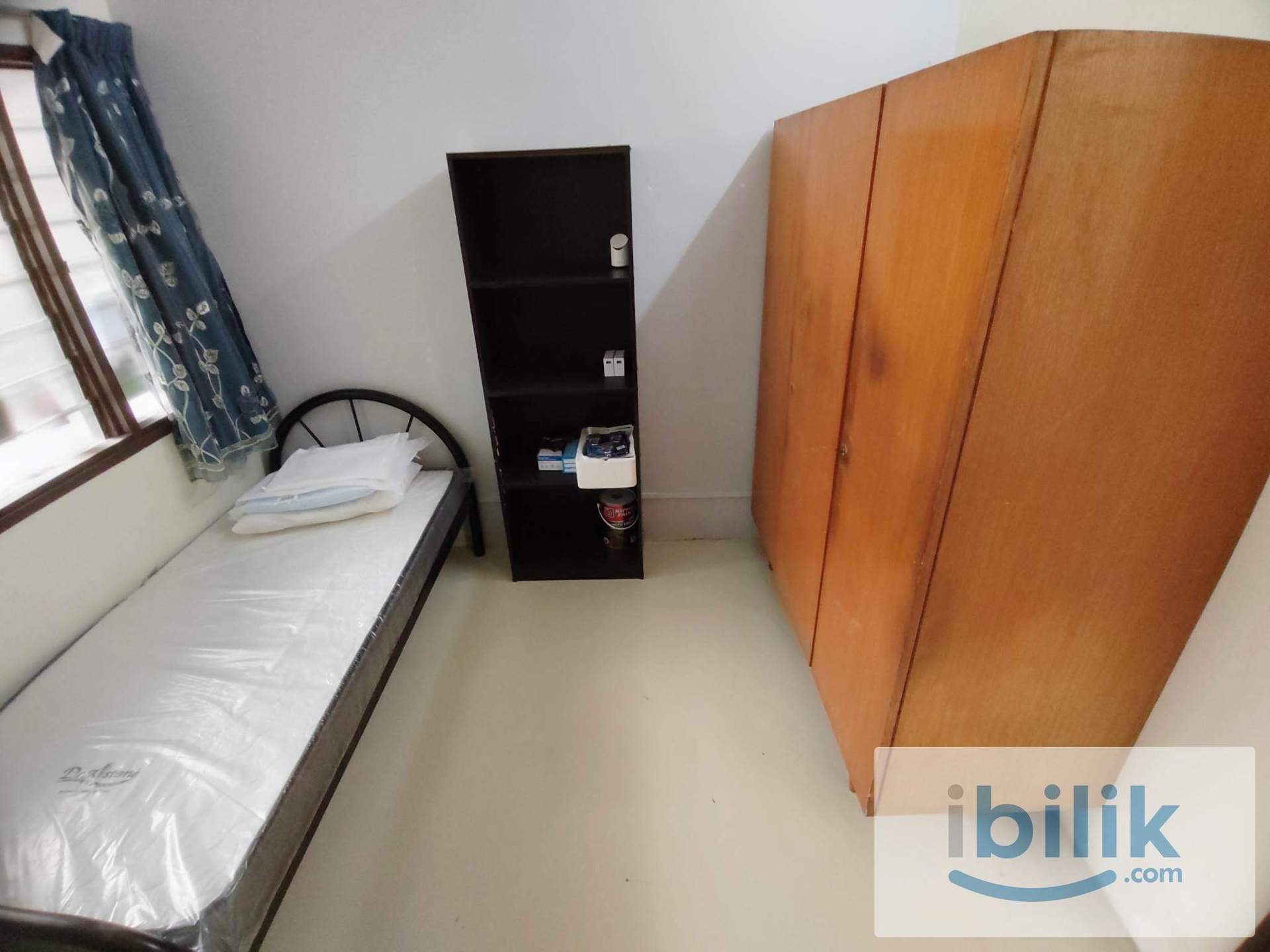 [13 mins to LRT]❗Taman Paramount Single Room ✨Fully Furnished🥰Ready Move in - Image 1