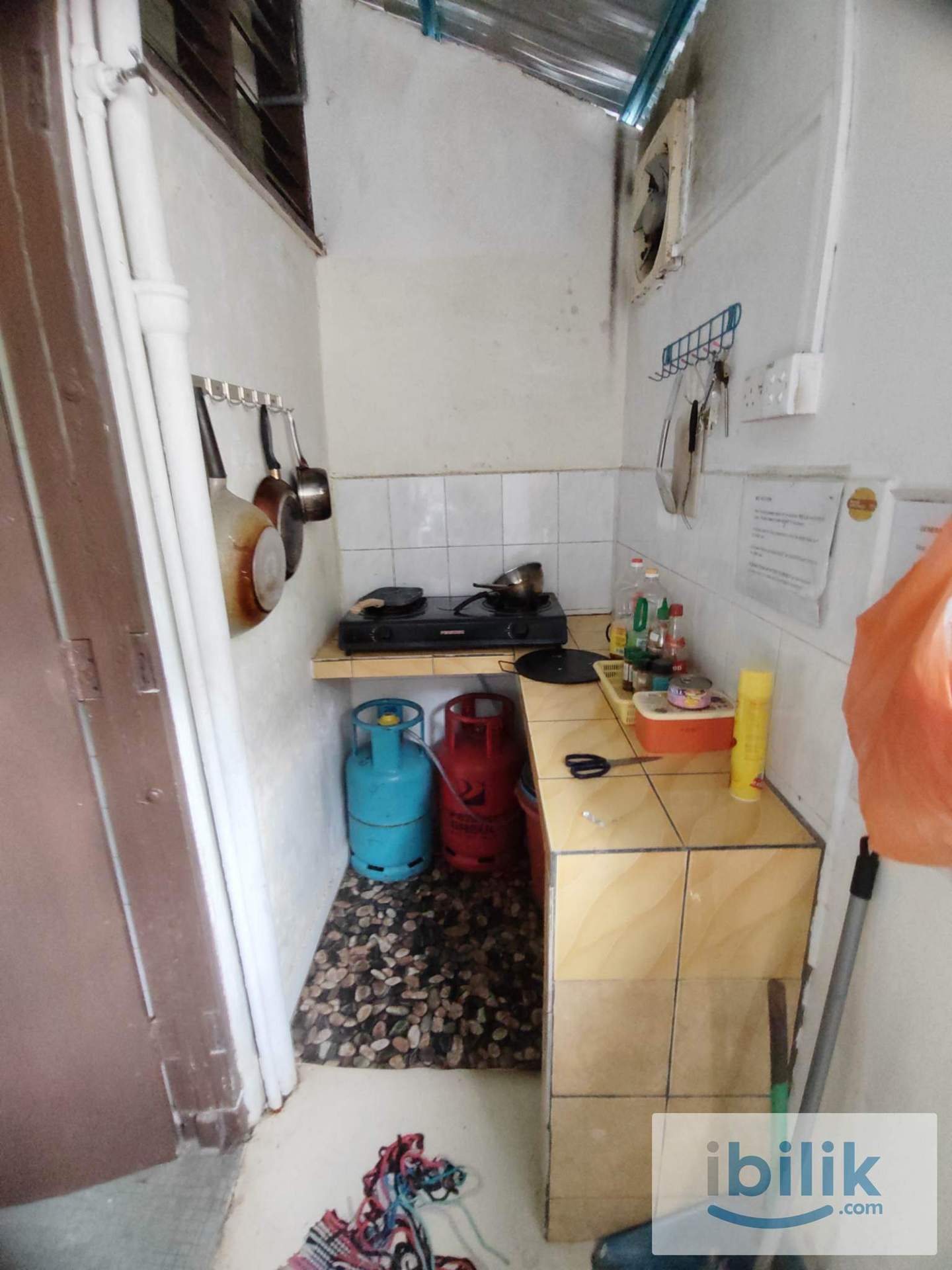 [13 mins to LRT]❗Taman Paramount Single Room ✨Fully Furnished🥰Ready Move in - Image 6