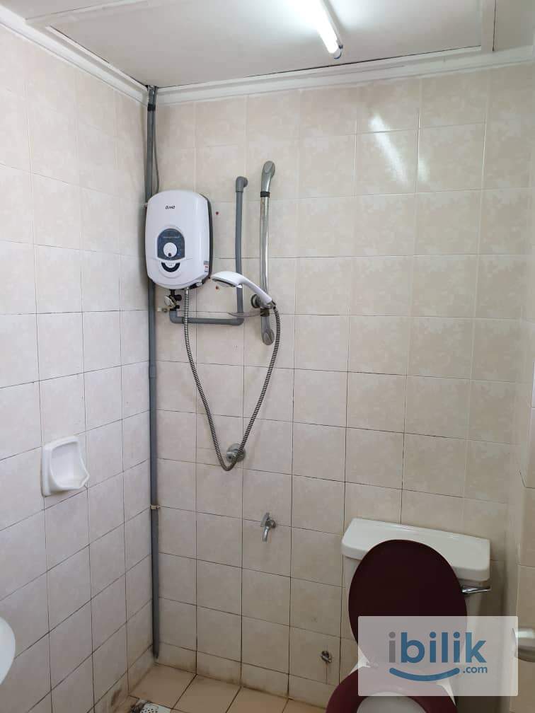 [5 mins to LRT]❗D’aman Crimson Ara Damansara Master Room✨Fully Furnished🥰Ready Move in - Image 2