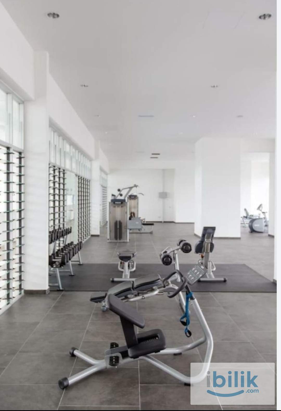 Master room with mini studio concept at The Edge Residence near USJ1 - Image 3