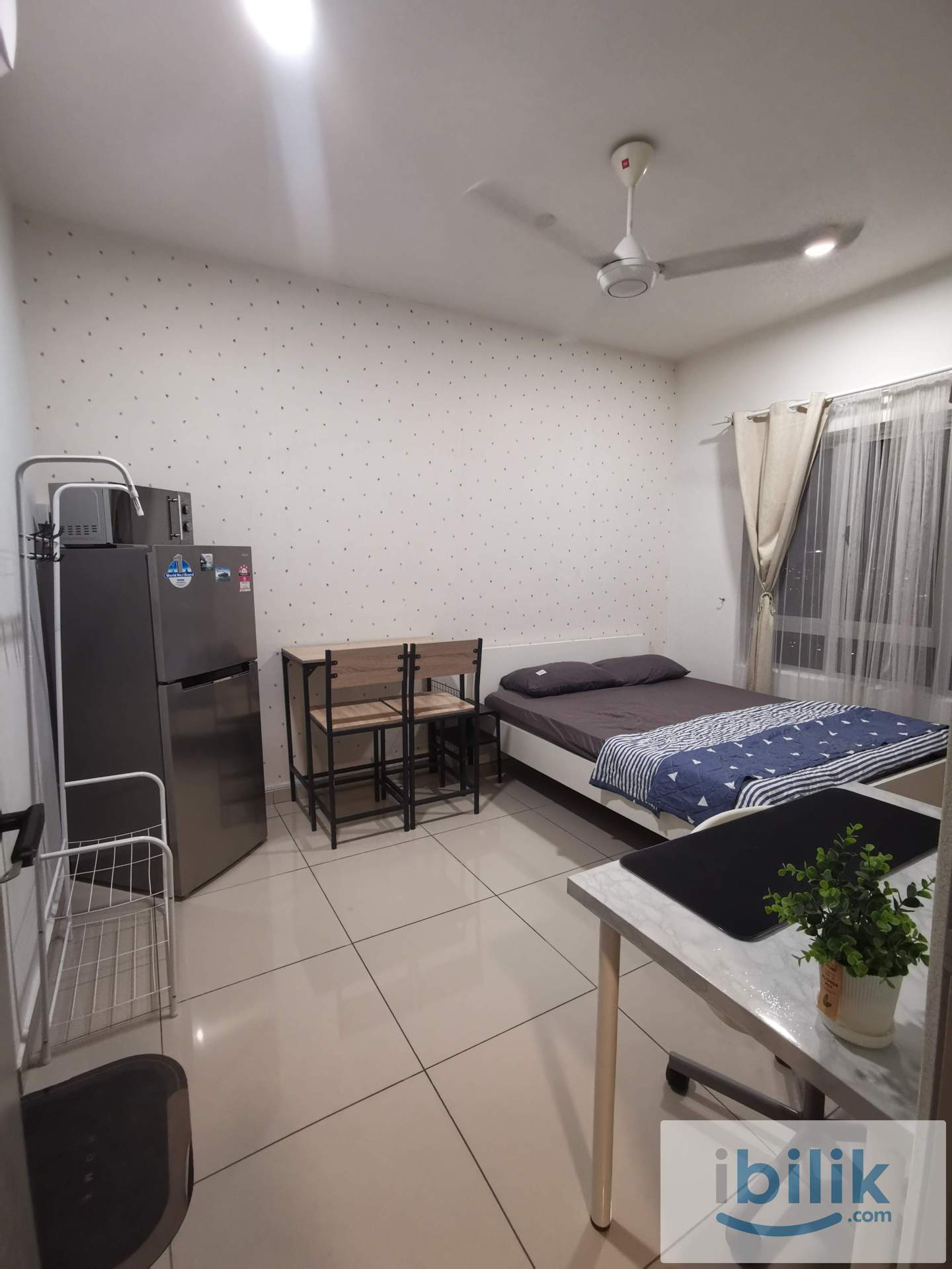Master room with mini studio concept at The Edge Residence near USJ1 - Image 8