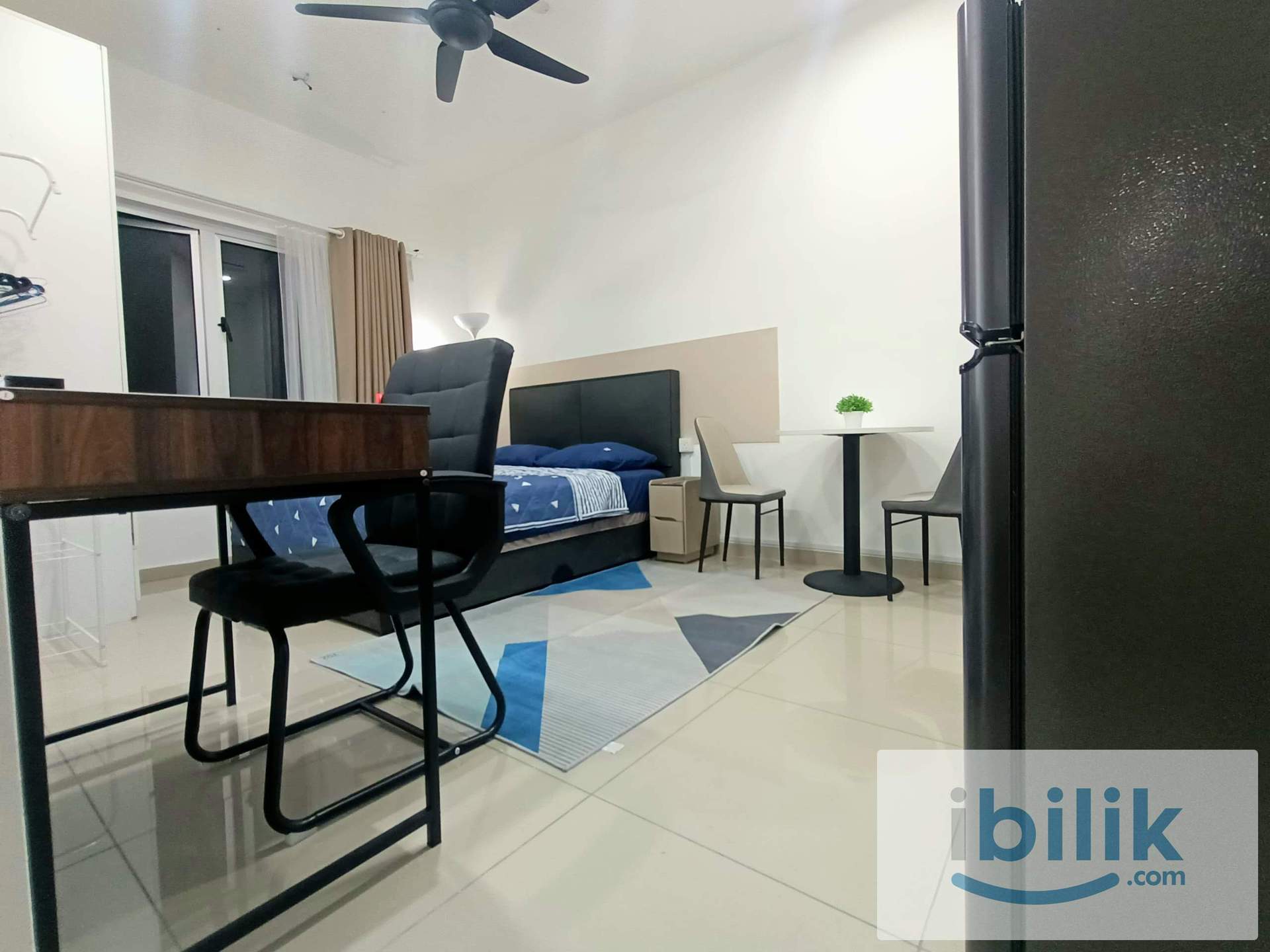 Master Room with mini studio concept - Image 2