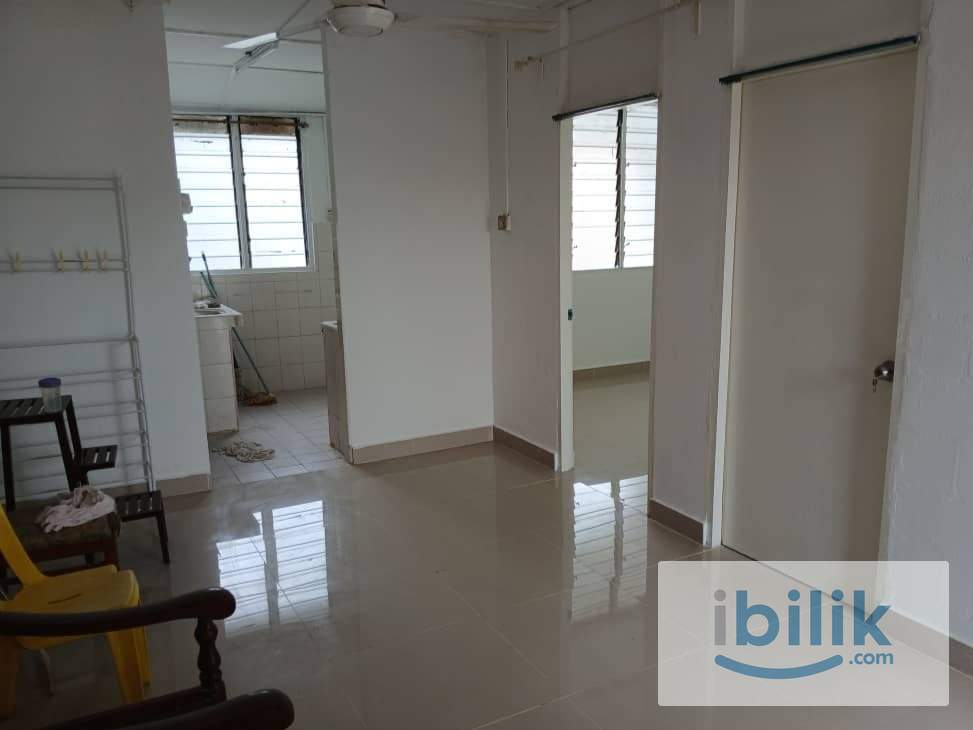 Wangsa Maju Seksyen 1 House to Rent - Image 1