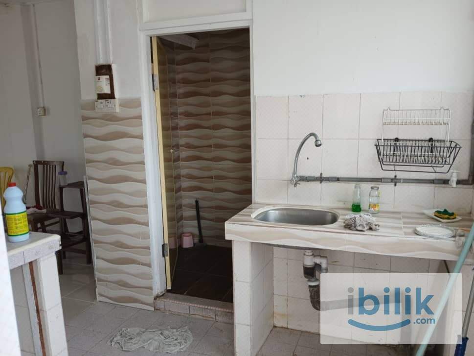 Wangsa Maju Seksyen 1 House to Rent - Image 5