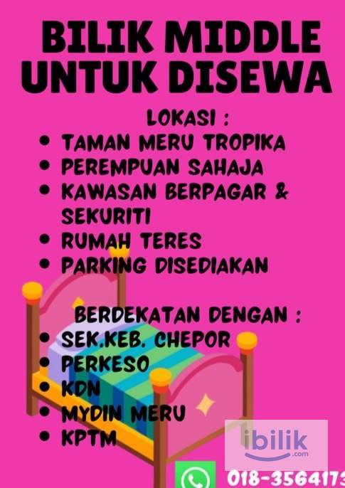 BILIK MIDDLE - Image 6