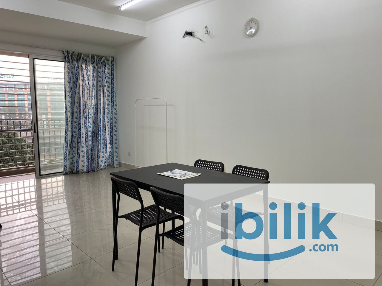 ZENITH RESIDENCE MASTER ROOM FULLY FURNISHED  - Image 3