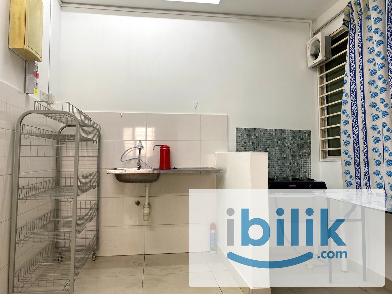 ZENITH RESIDENCE MASTER ROOM FULLY FURNISHED  - Image 2