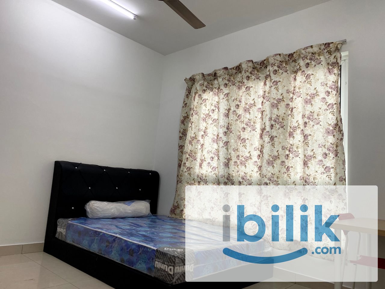 ZENITH RESIDENCE MASTER ROOM FULLY FURNISHED  - Image 4