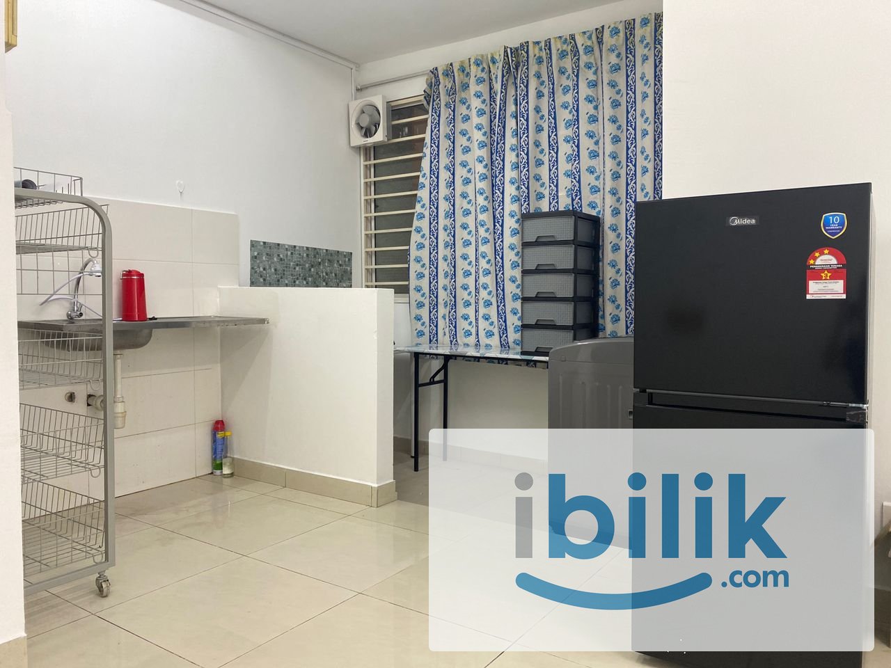 ZENITH RESIDENCE MASTER ROOM FULLY FURNISHED  - Image 7
