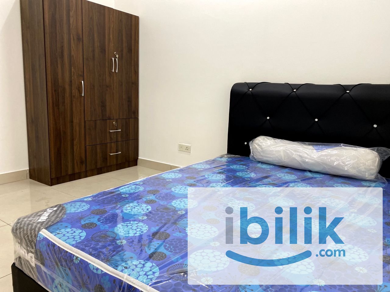 ZENITH RESIDENCE MASTER ROOM FULLY FURNISHED  - Image 5