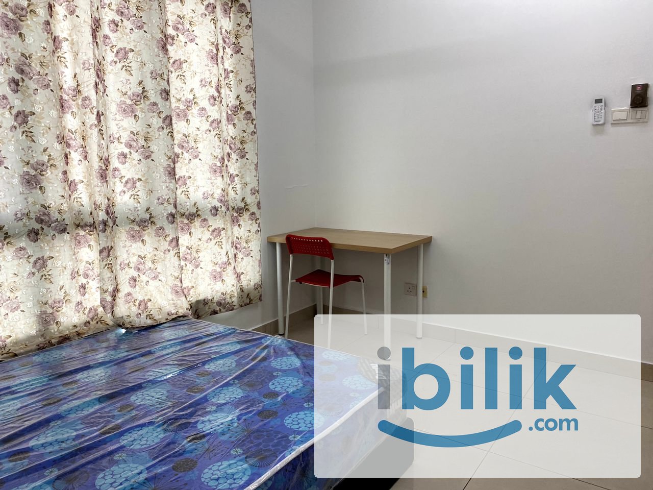 ZENITH RESIDENCE MASTER ROOM FULLY FURNISHED  - Image 6