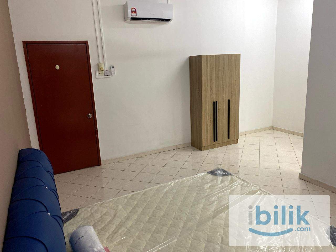 BAYU PUTERI MIX GENDER MASETER BEDROOM FOR RENT  - Image 4