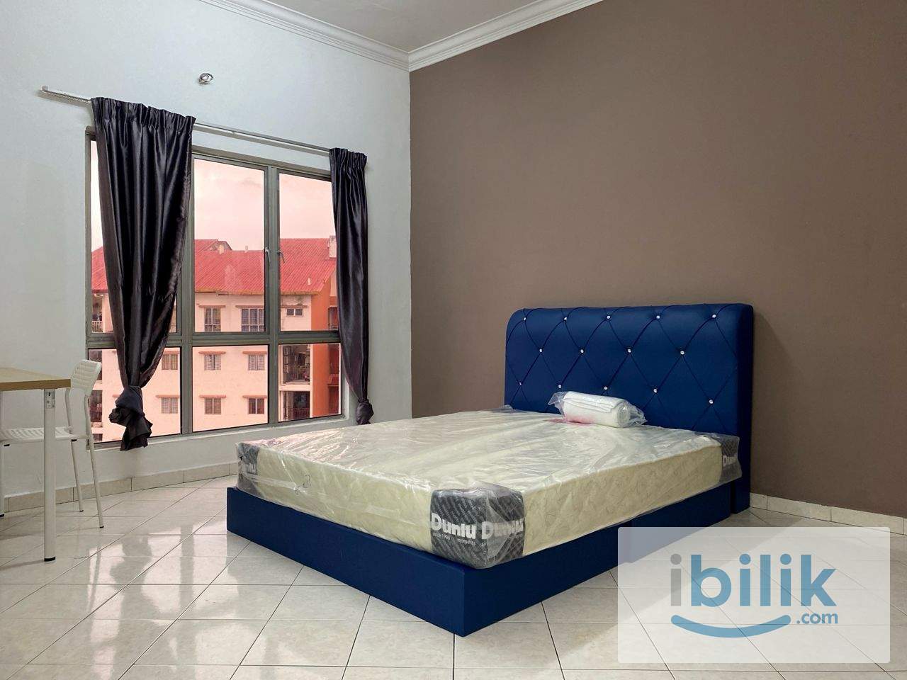 BAYU PUTERI MIX GENDER MASETER BEDROOM FOR RENT  - Image 5