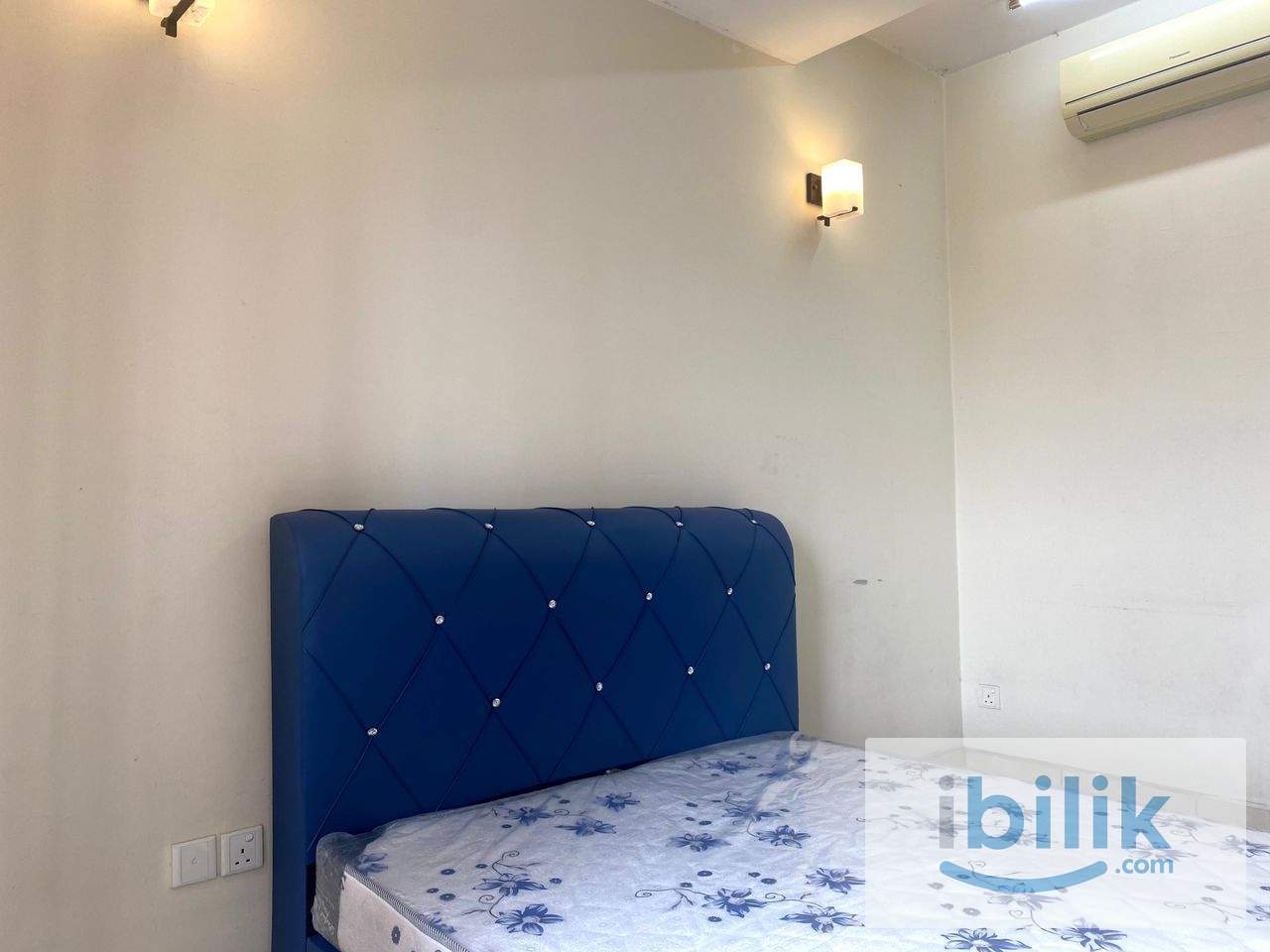 CASA INDAH 1 MASTER BEDROOM FULLY FURNISHED LRT STATION  - Image 6