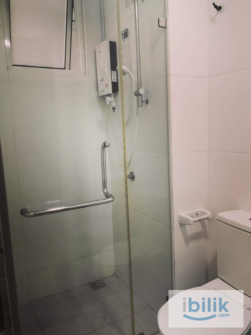 ZENITH RESIDENCE FEMALE MEDIUM ROOM FULLY FURNISHED  - Image 3