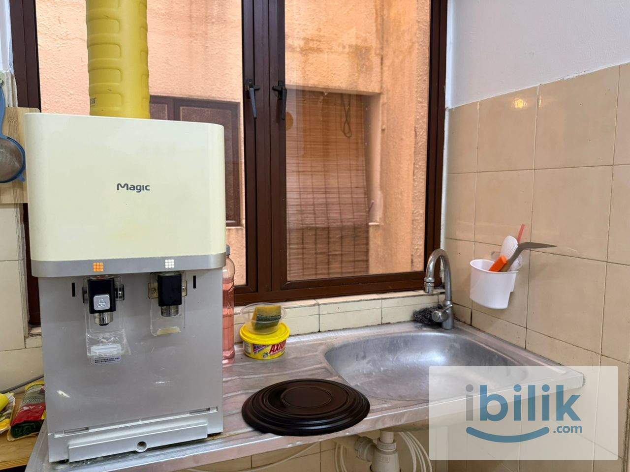 PALM SPRING SINGLE ROOM FULLY FURNISHED  - Image 4